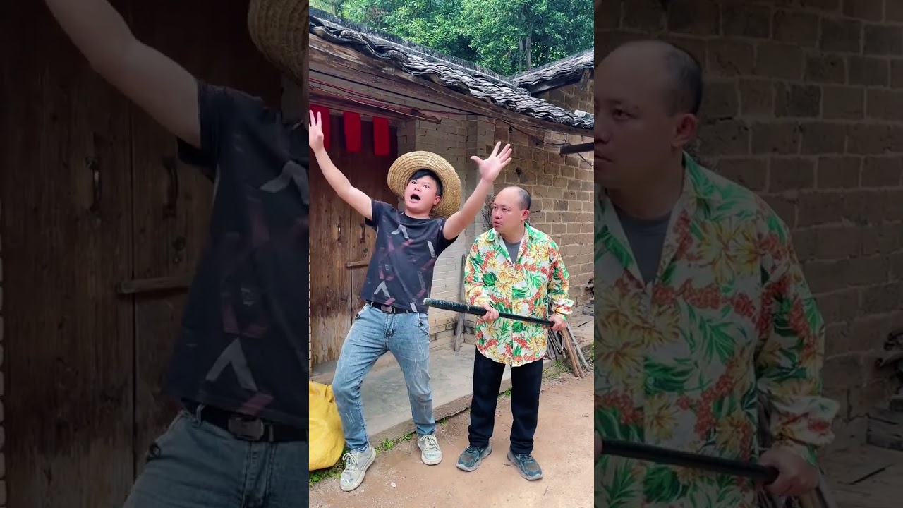 Crack Down on Illegal Activities - Watch This Viral Video