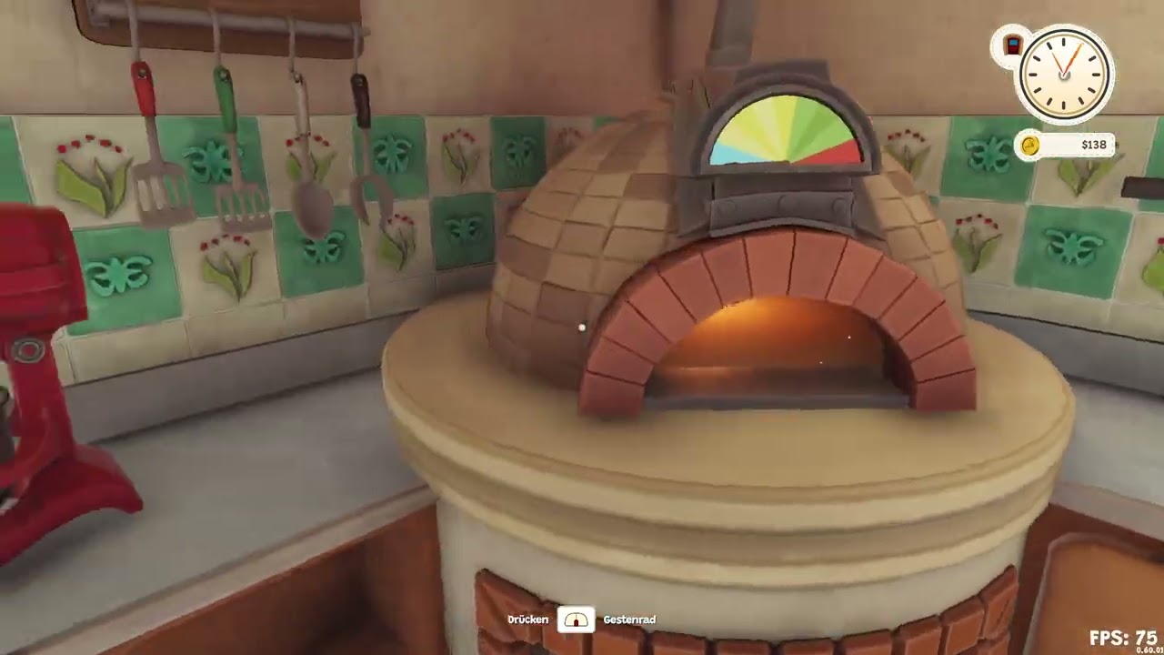 [GER] [PC] Pizza Slice #002