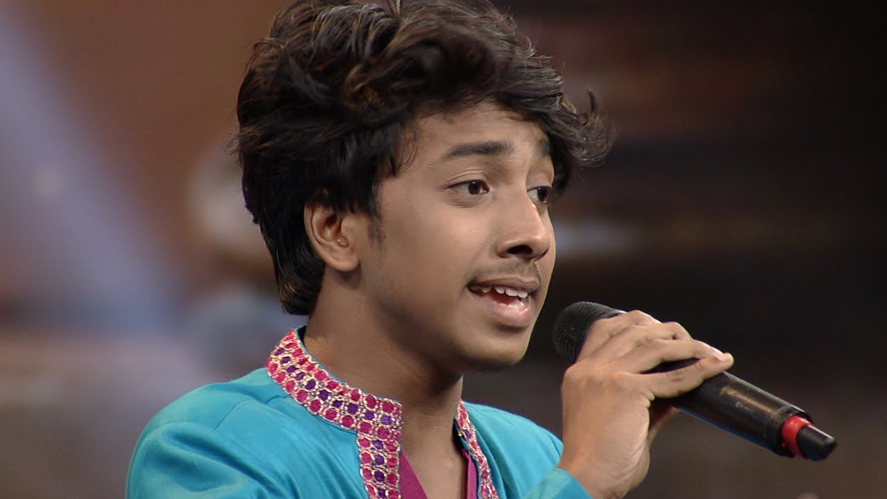 Super 4 | Sreehari - Samayamithapoorva sayahnnam | Highlights