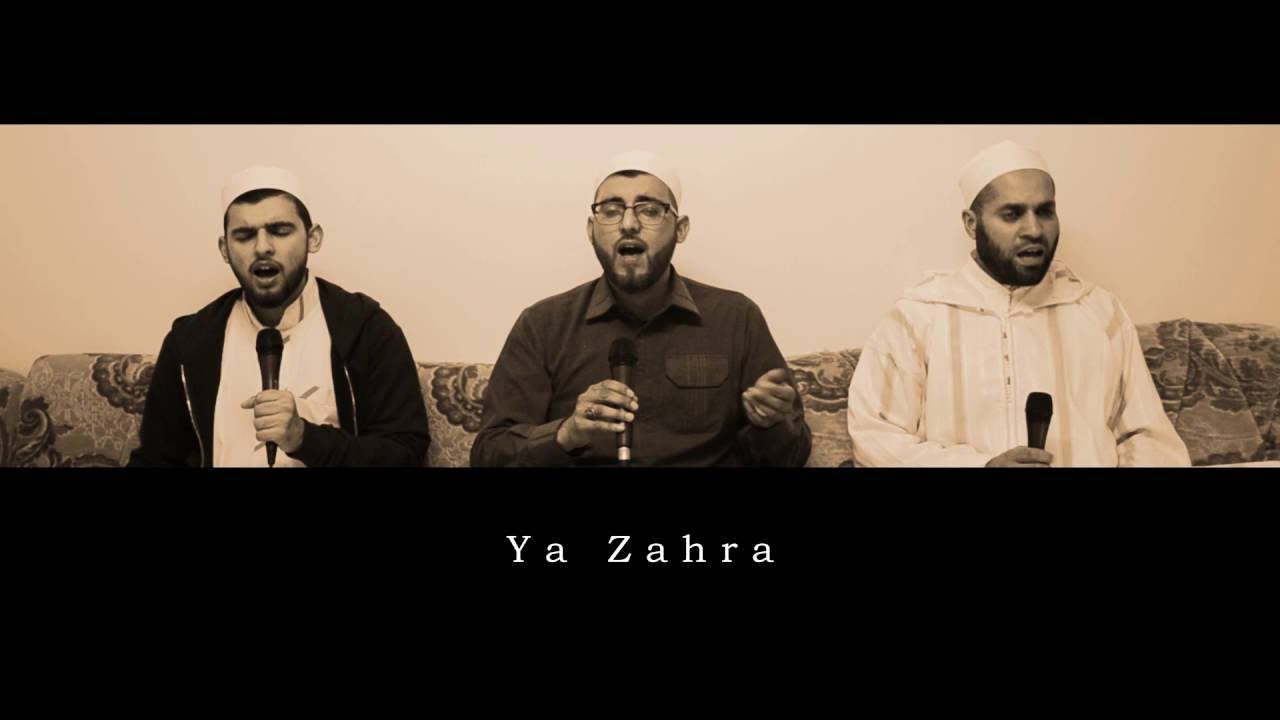 Ya Zahra Piece of TaHa: in praise of Lady Fatima the resplendent