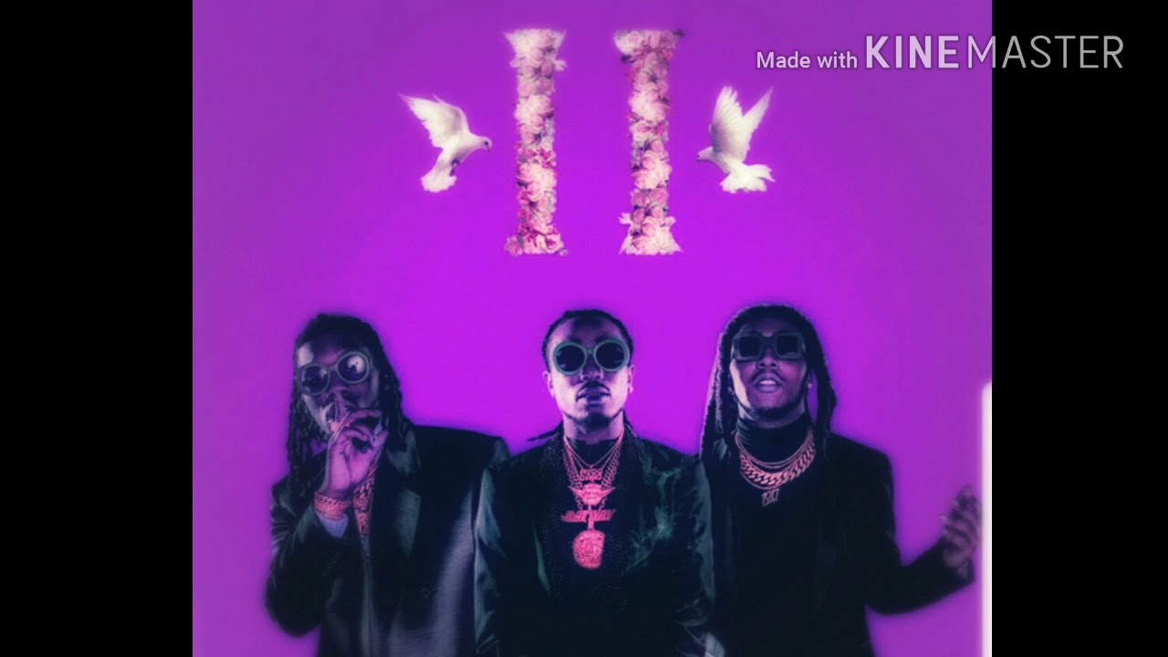 Migos - Top Down on da Nawf Screwed and Chopped DJ DLoskii