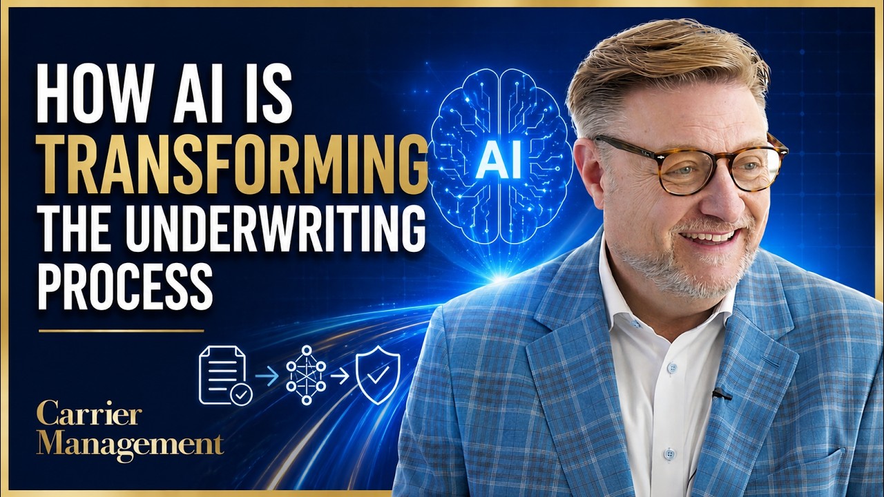 How AI Is Changing Insurance Jobs in 2026 | RIMS RISKWORLD