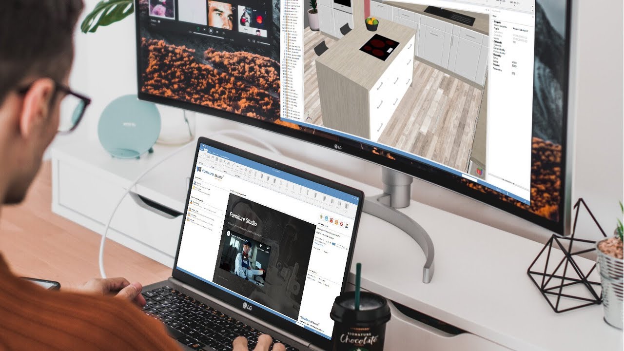 Furniture Studio novinky verze 19.1