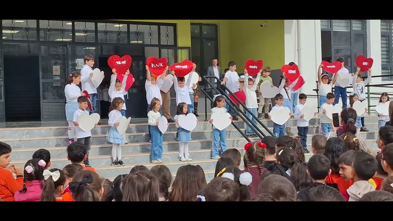1 Mart 2026