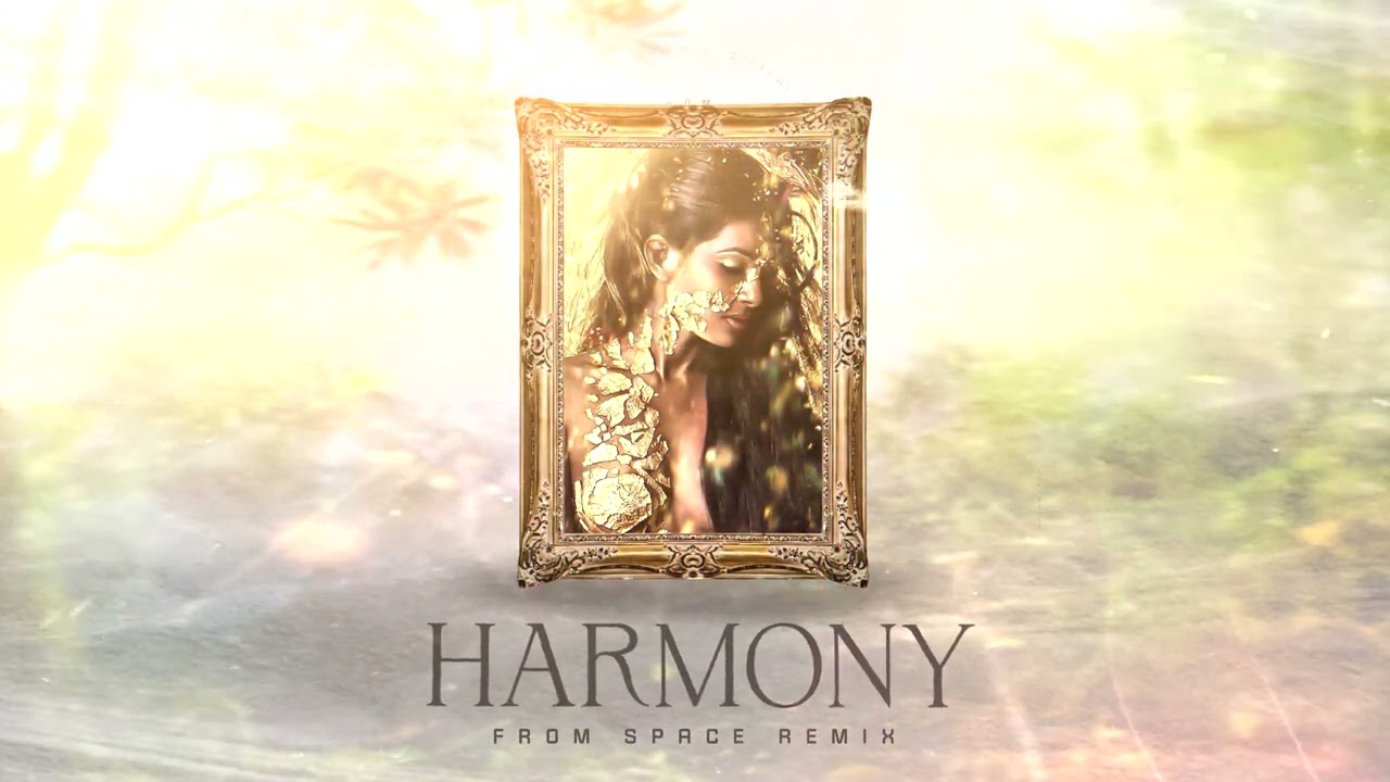 Hi Profile - Harmony (From Space Remix)
