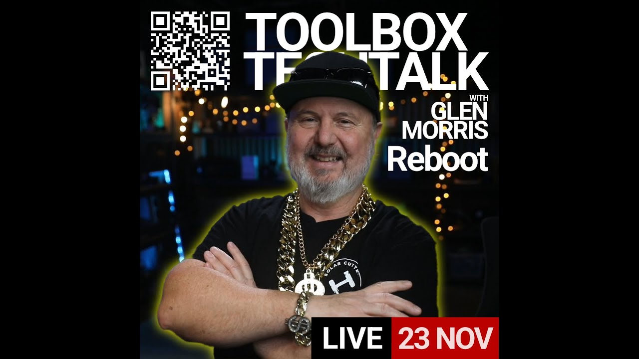Toolbox TechTalk on the latest New Zealand solar standards
