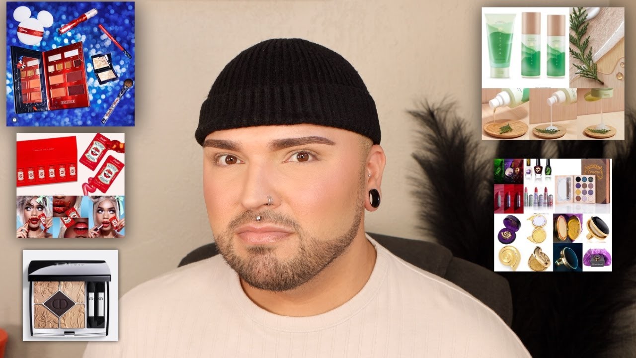Makeup I Will NOT Be Buying... (Anti Haul)