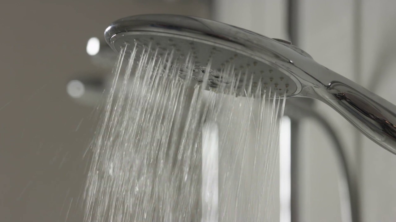 Inspiration - Easy Drain shower drains & Container storage solutions