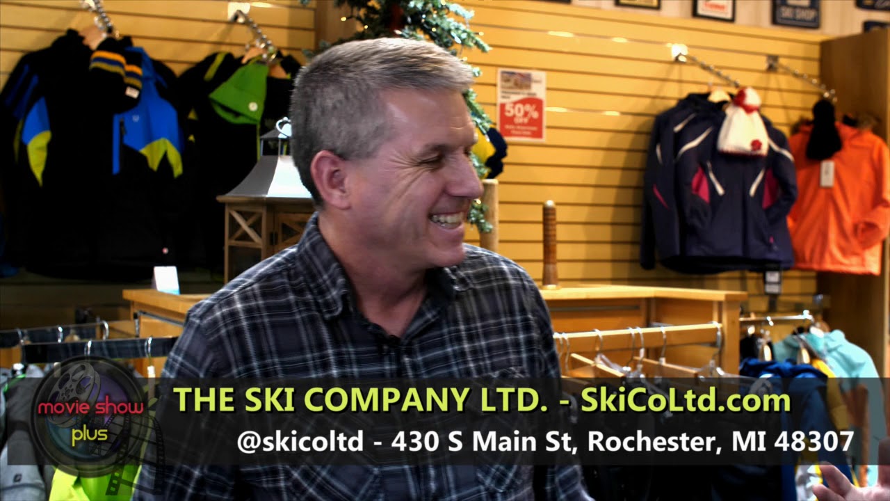 Featured Business - The Ski Company Ltd - Rochester, MI