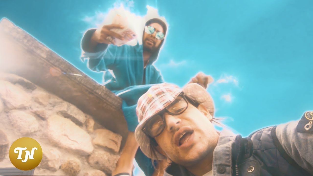 Kid de Blits - De Rekening ft. Mr. Polska & $hirak