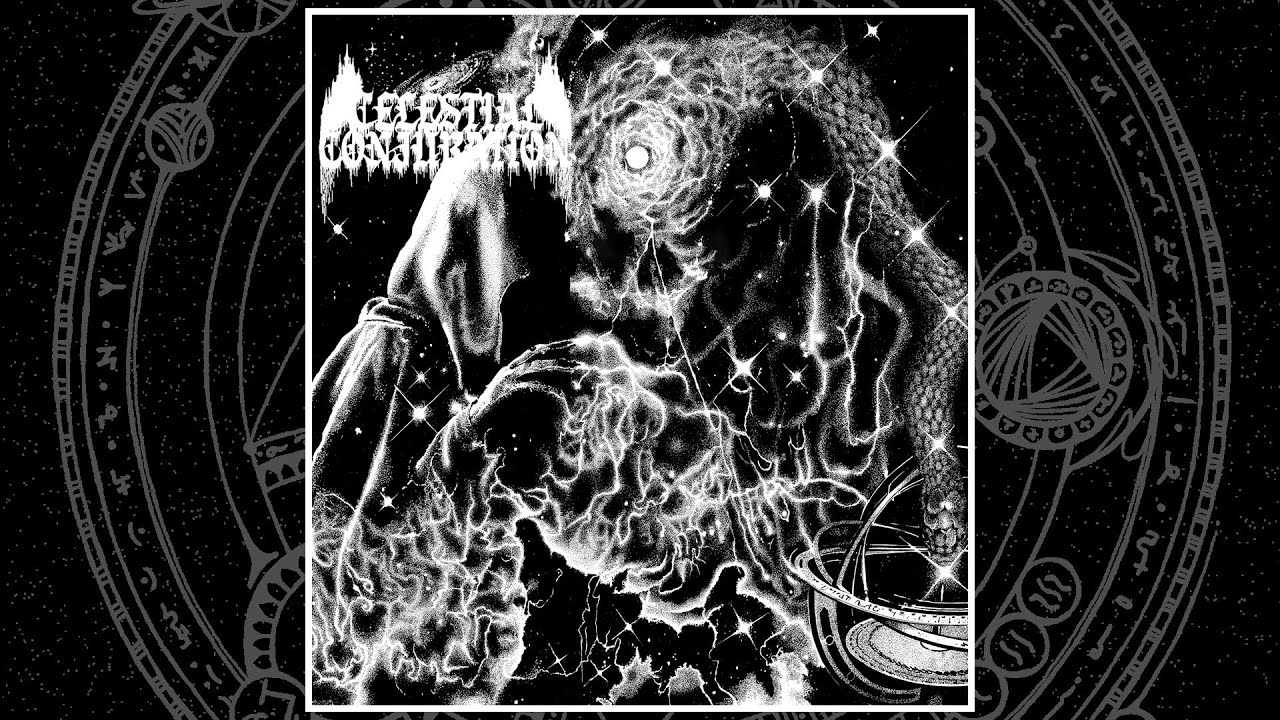 Celestial Conjuration - Collection I (Full Album)