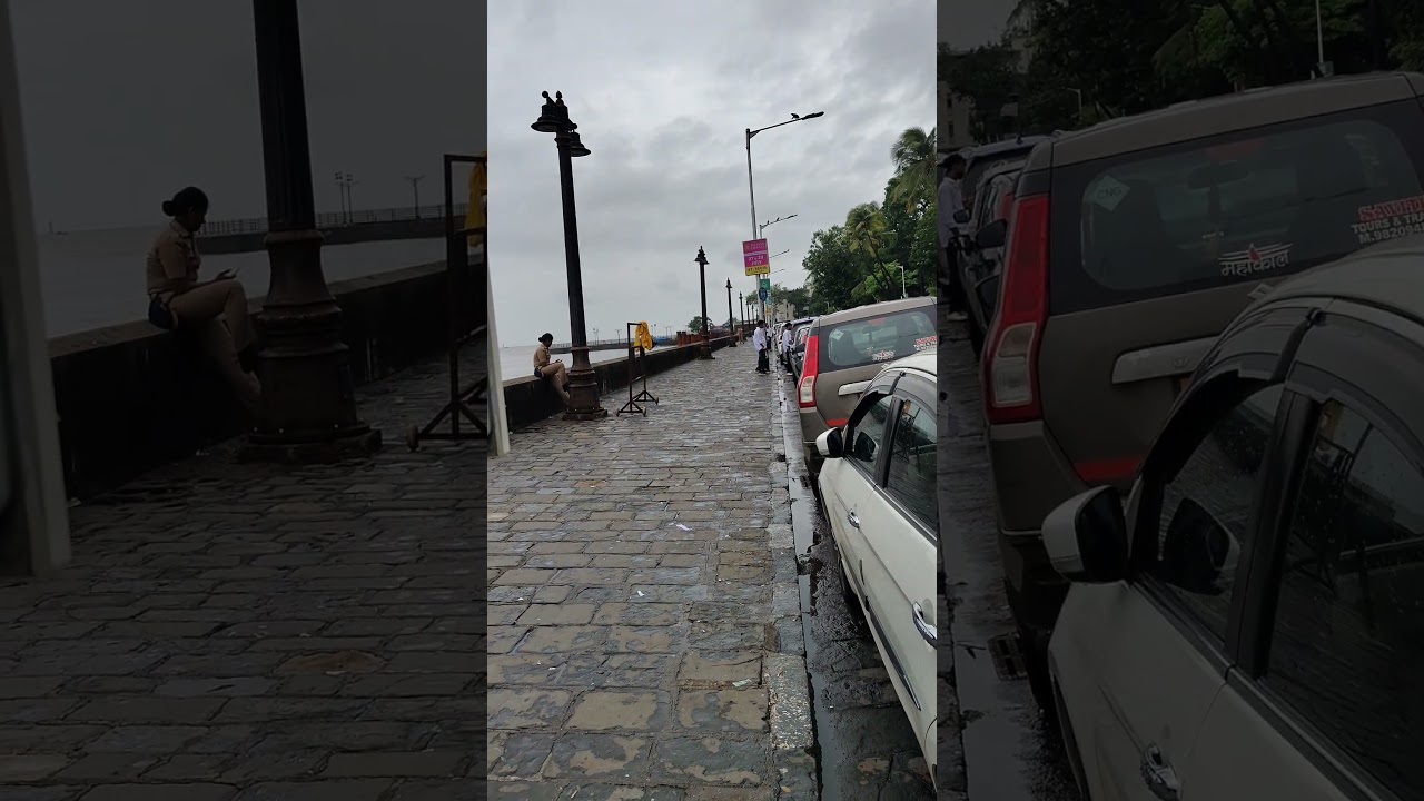Gateway of India High Alert | Mumbai Police Security Update 🇮🇳
