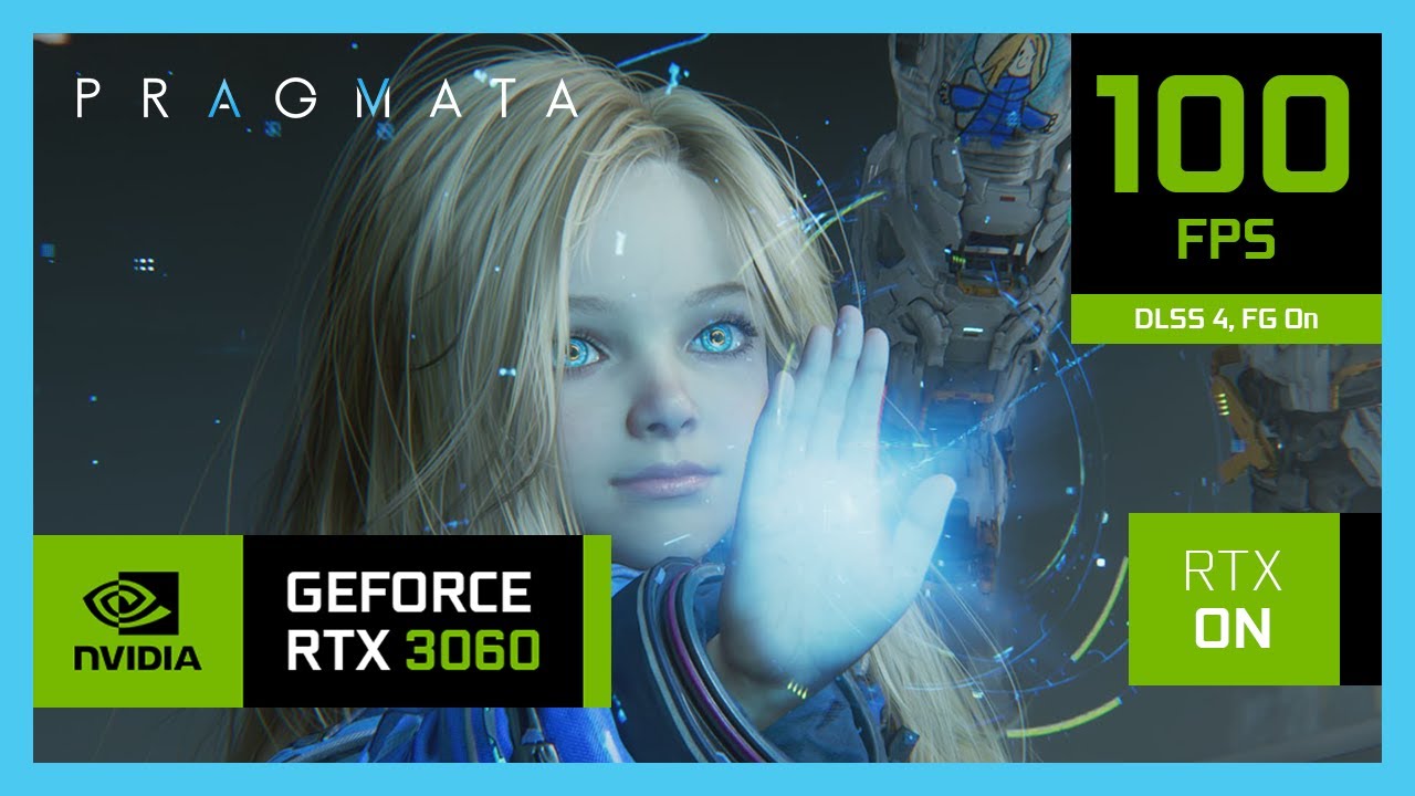 Watch This Before You Buy PRAGMATA on PC