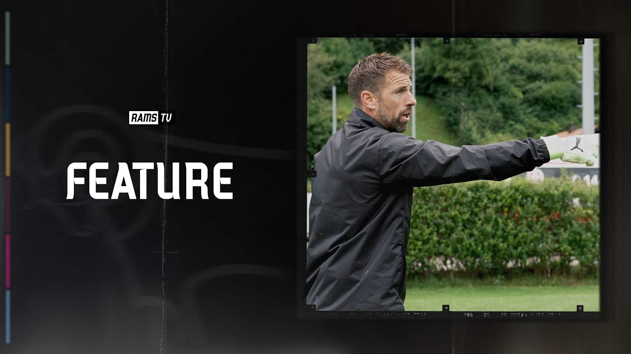 FEATURE | Training with the 'Keepers in Austria
