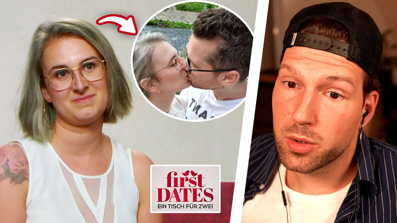 DAMIT HAT KEINER GERECHNET!😬 First Dates💔