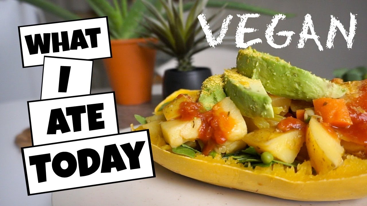 3 Delicious 5 Minute Vegan Meals - Healthy Breakfast, Lunch + Dinner Recipes