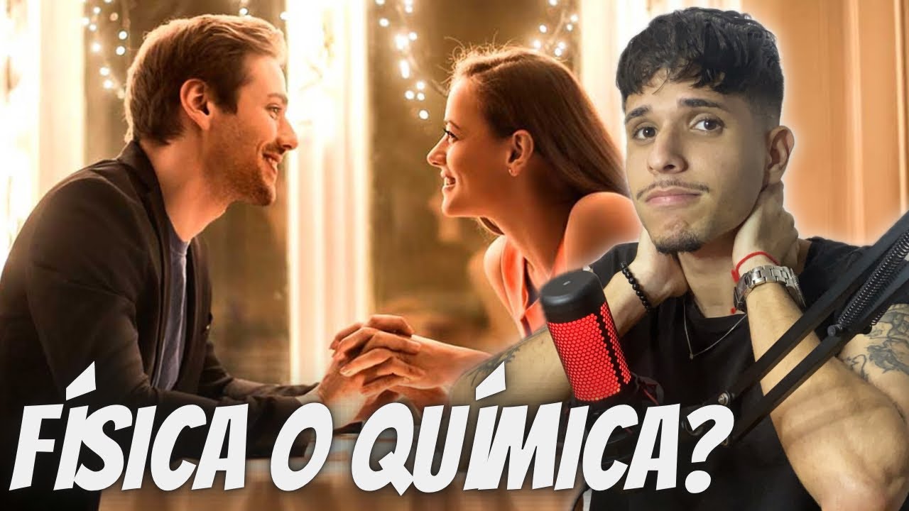  ¿Existe la química instantánea? Reacción al nuevo show de citas cubano 🇨🇺