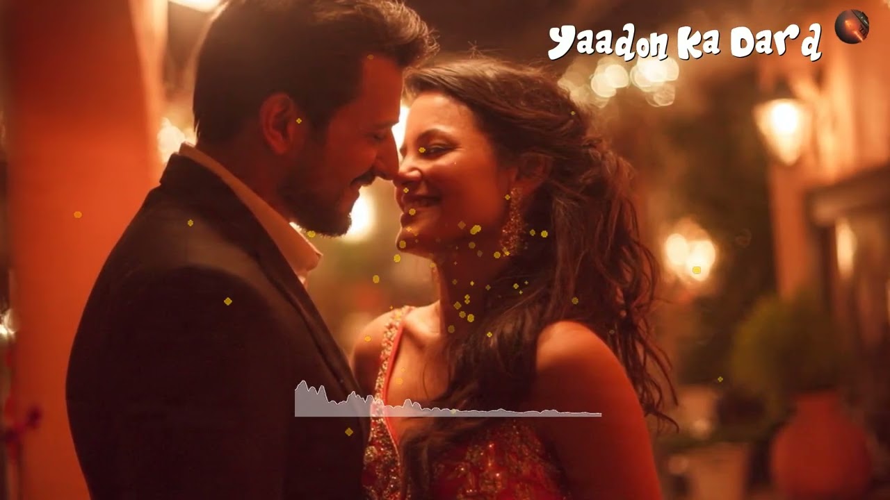 Romantic Bollywood Song for Wedding – Mehndi Love Melody