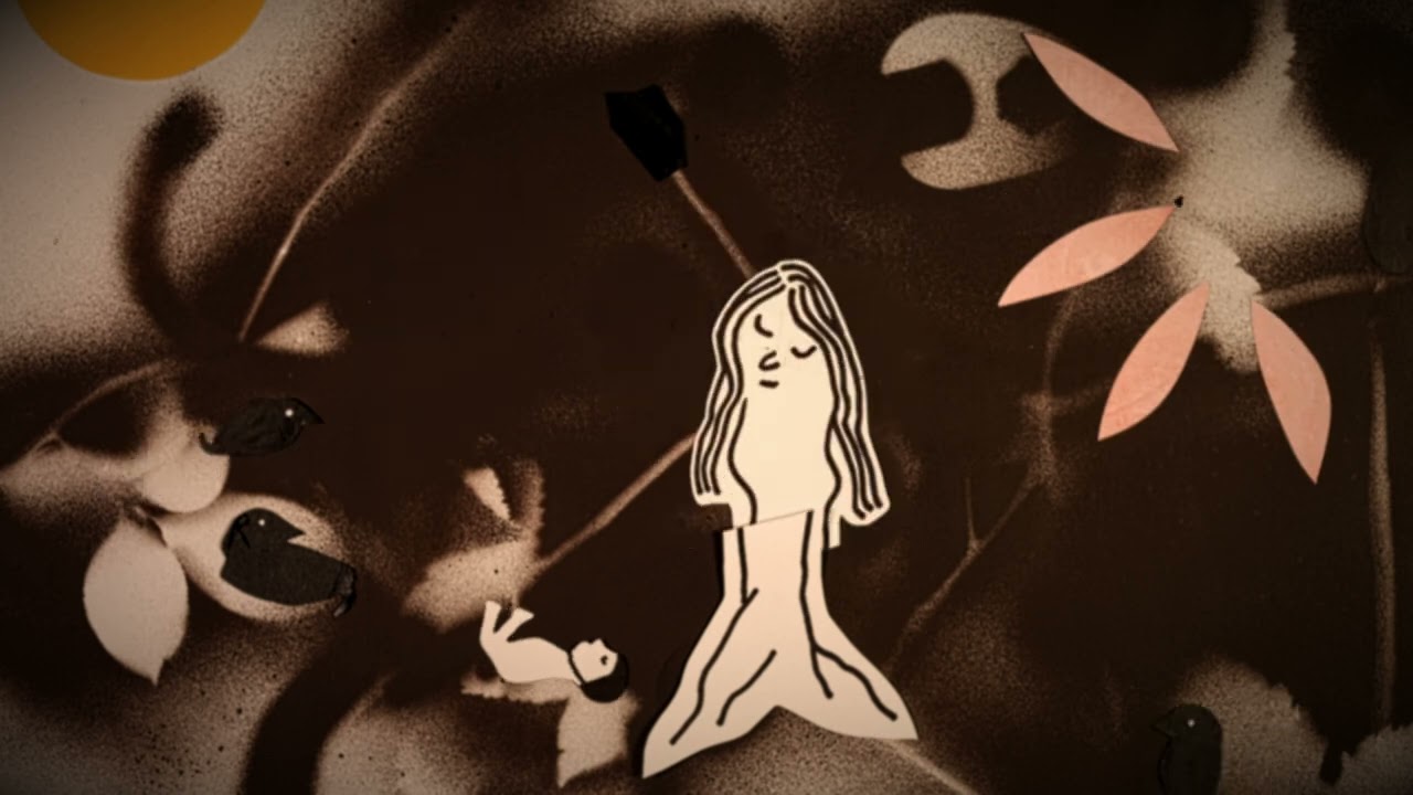 Modertr&aelig; Official Music video