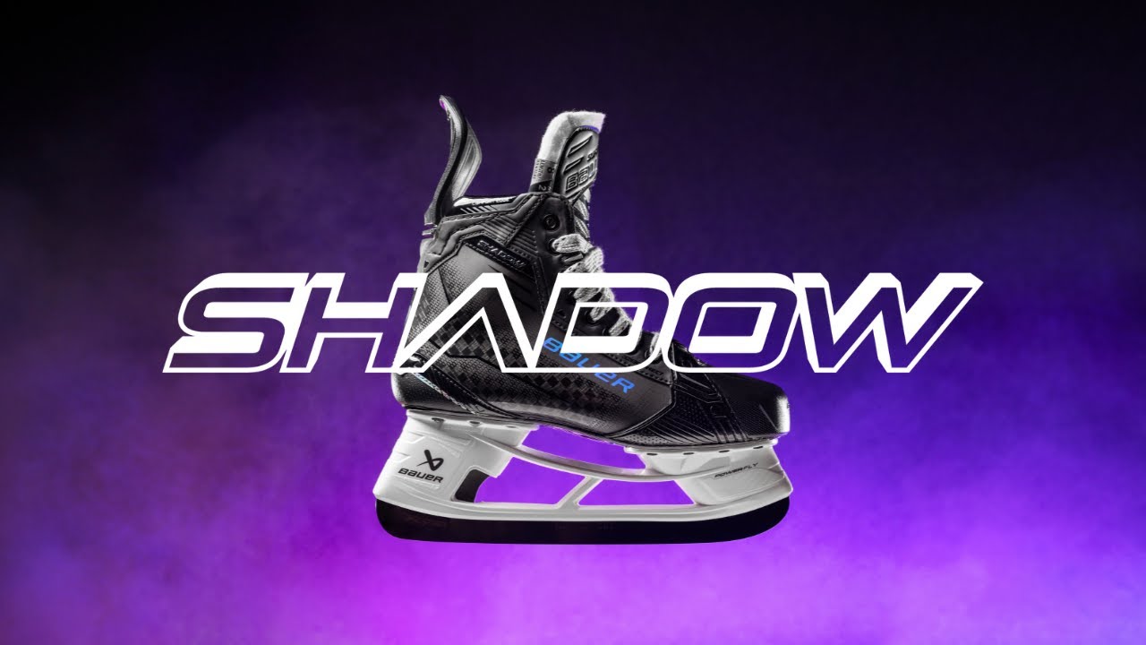 Bauer SUPREME SHADOW Skate