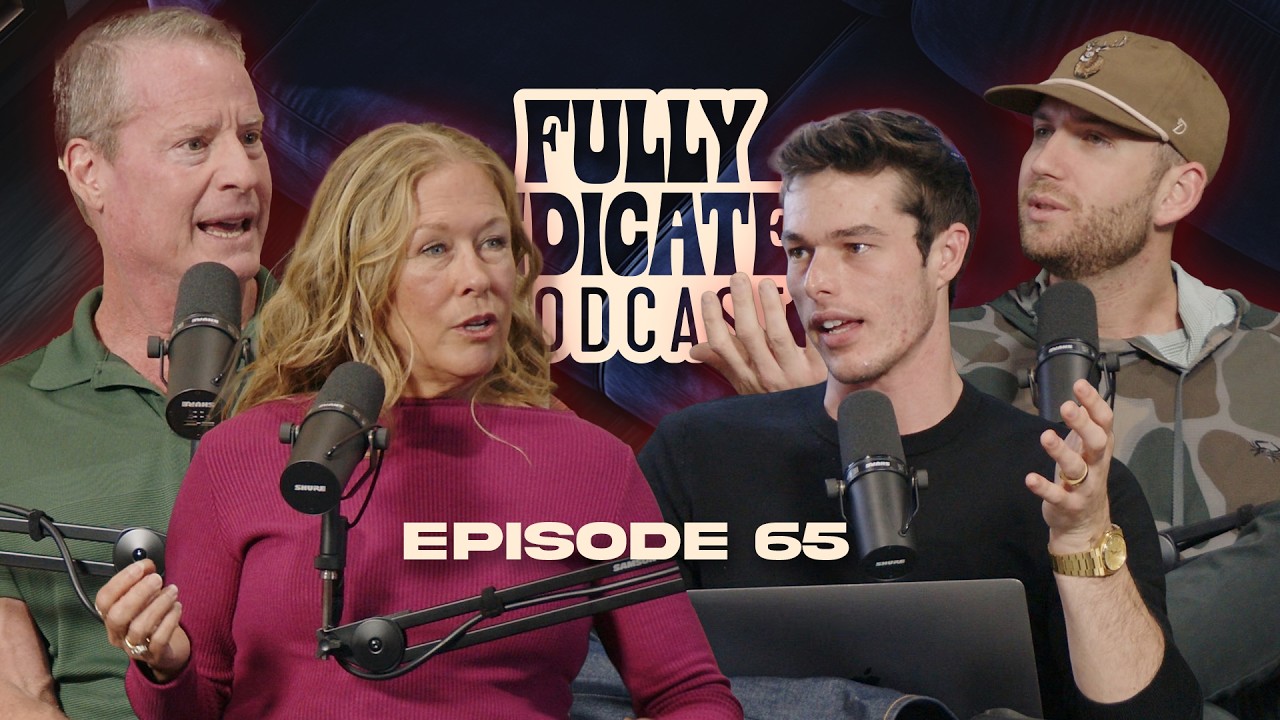 065 - Why Most Marriages Go Cold And Exactly How to Fix It