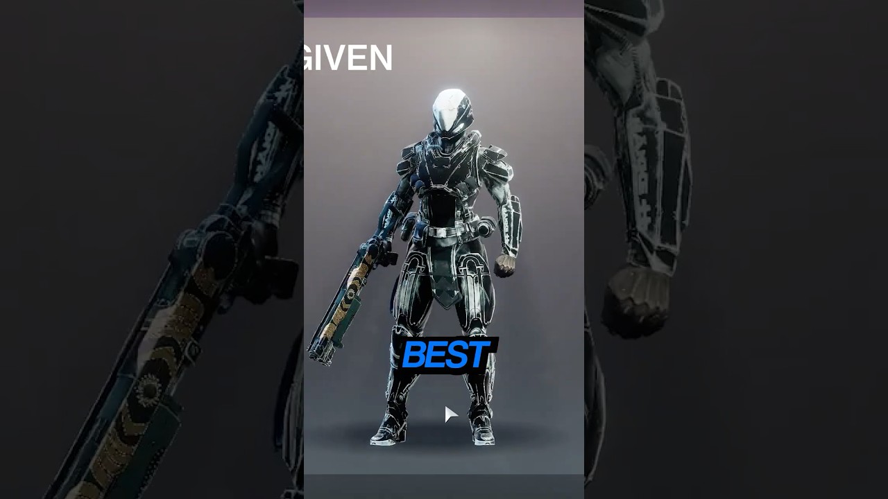 Don&rsquo;t Miss This FREE Reward!! #destiny2 #gaming