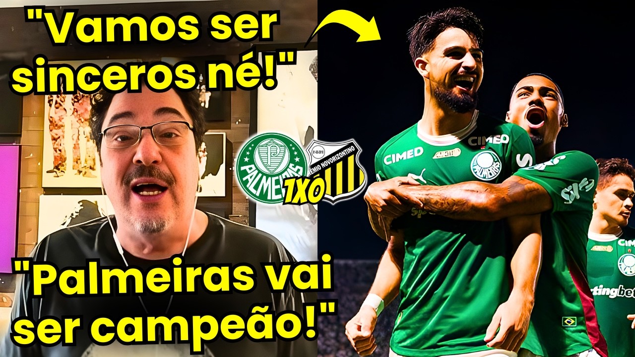 😲MANDOU NA LATA! 
