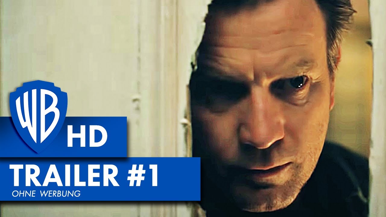 STEPHEN KINGS DOCTOR SLEEPS ERWACHEN &ndash; Offizieller Teaser Trailer #1 Deutsch HD German (2019)
