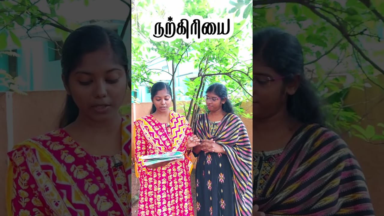 4 வகை அலங்கரிப்பு | JasJemi | Shorts