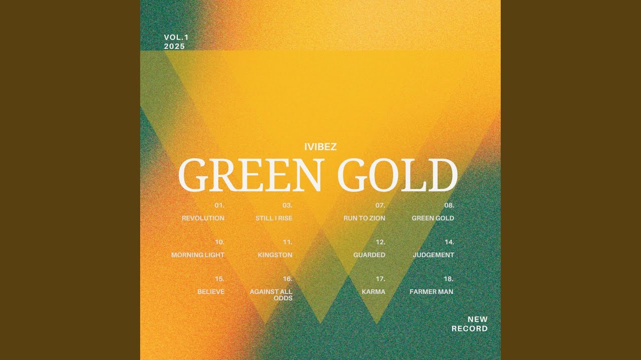 Green Gold