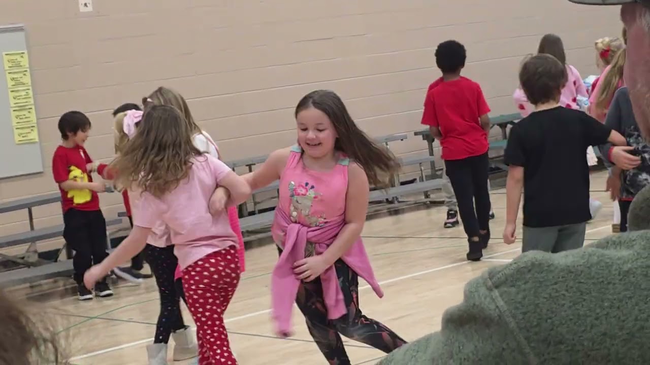 Valentine Concert 