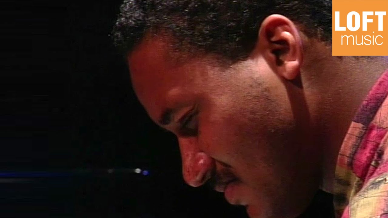 Gonzalo Rubalcaba Quartet - Velas (1991)