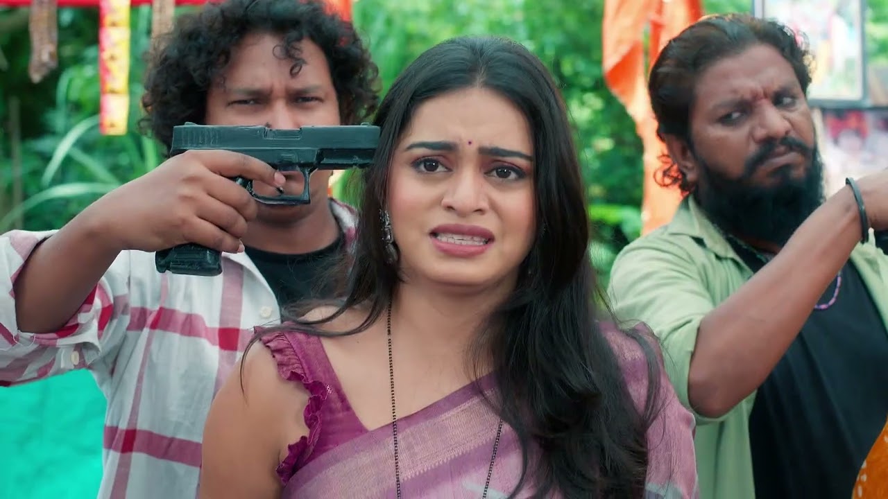 Shiva - Full Ep - 489 - Shiva - Zee Marathi