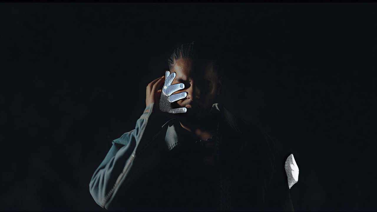 Oldyz - Njoum [Official Music Video]
