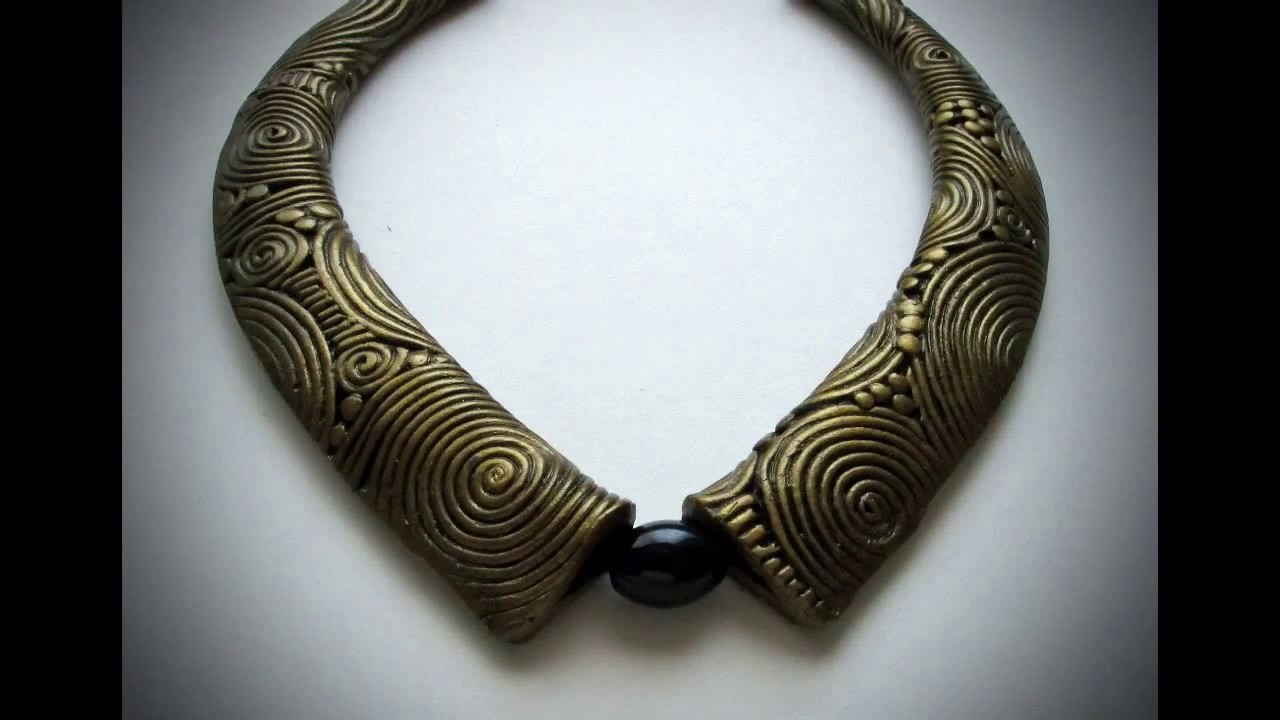 Folded Beads Part 2 and 3