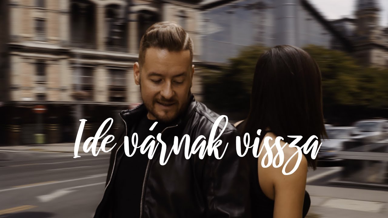 DENIZ - Ide várnak vissza (közr. Orsovai Reni)