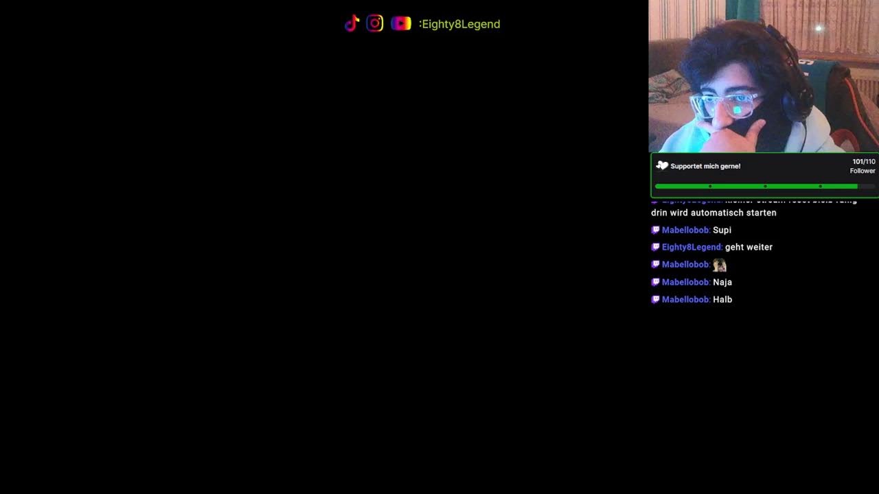 GTA BIS ICH EINSCHLAFE!