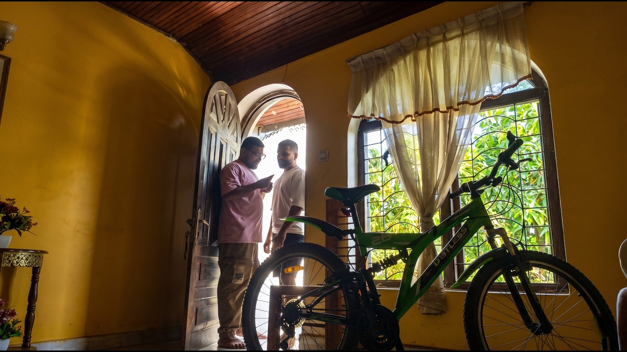 අර්බුධය | Arbudaya | Mangus