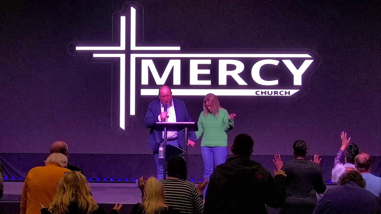 Mercy Church