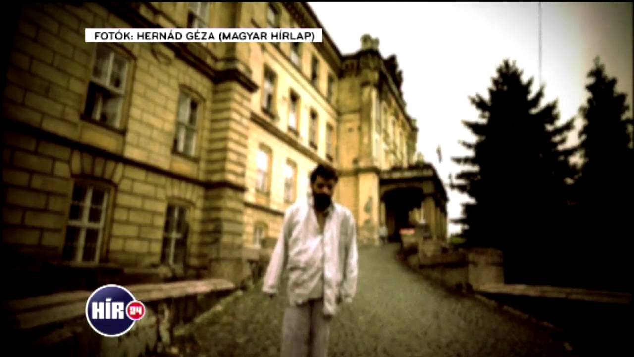 Elhagyatva 3. r&eacute;sz - OPNI
