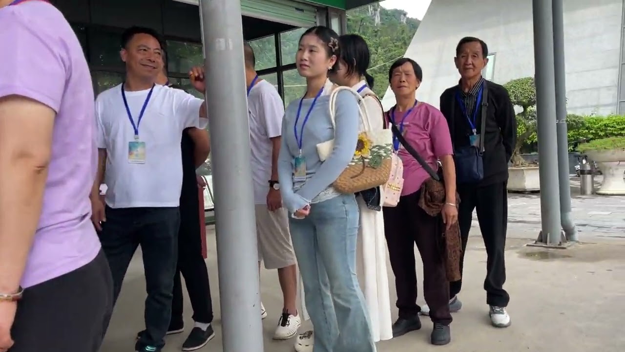 Cửa khẩu quốc tế Hữu Nghị có gì_Lạng Sơn_15/10/2025