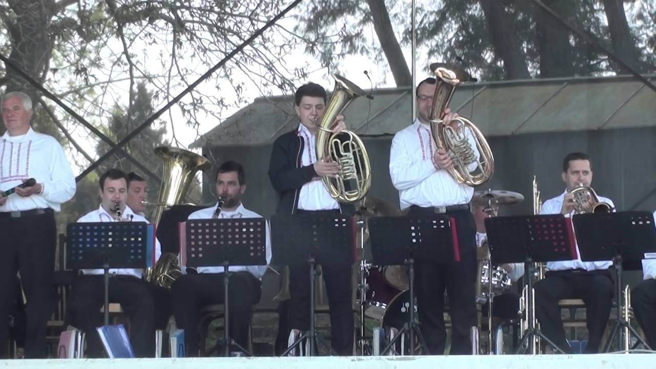 Stříbrňanka - Pro keho sa strojíš.