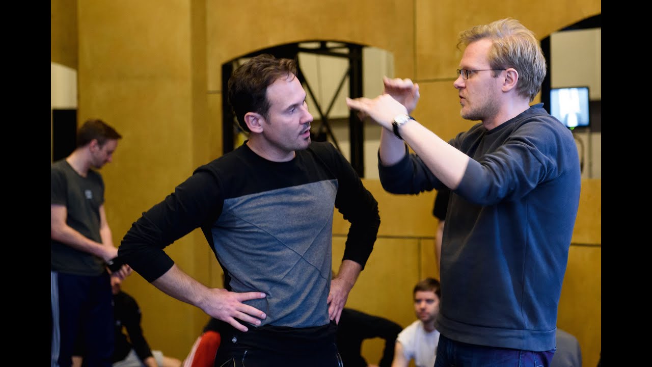Insights: The Art of Directing
