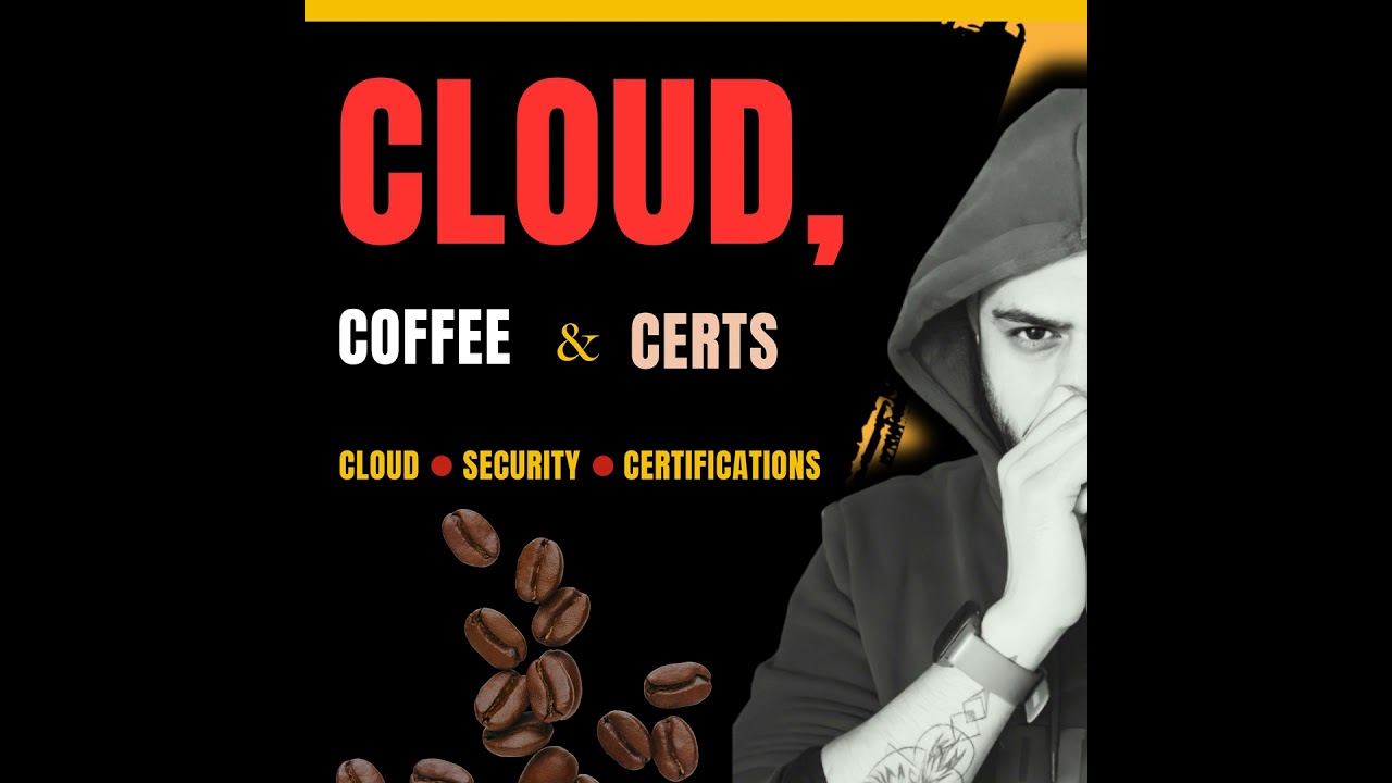 Is your AI infra open to all ? | AWS Networking foundation Cloudfront