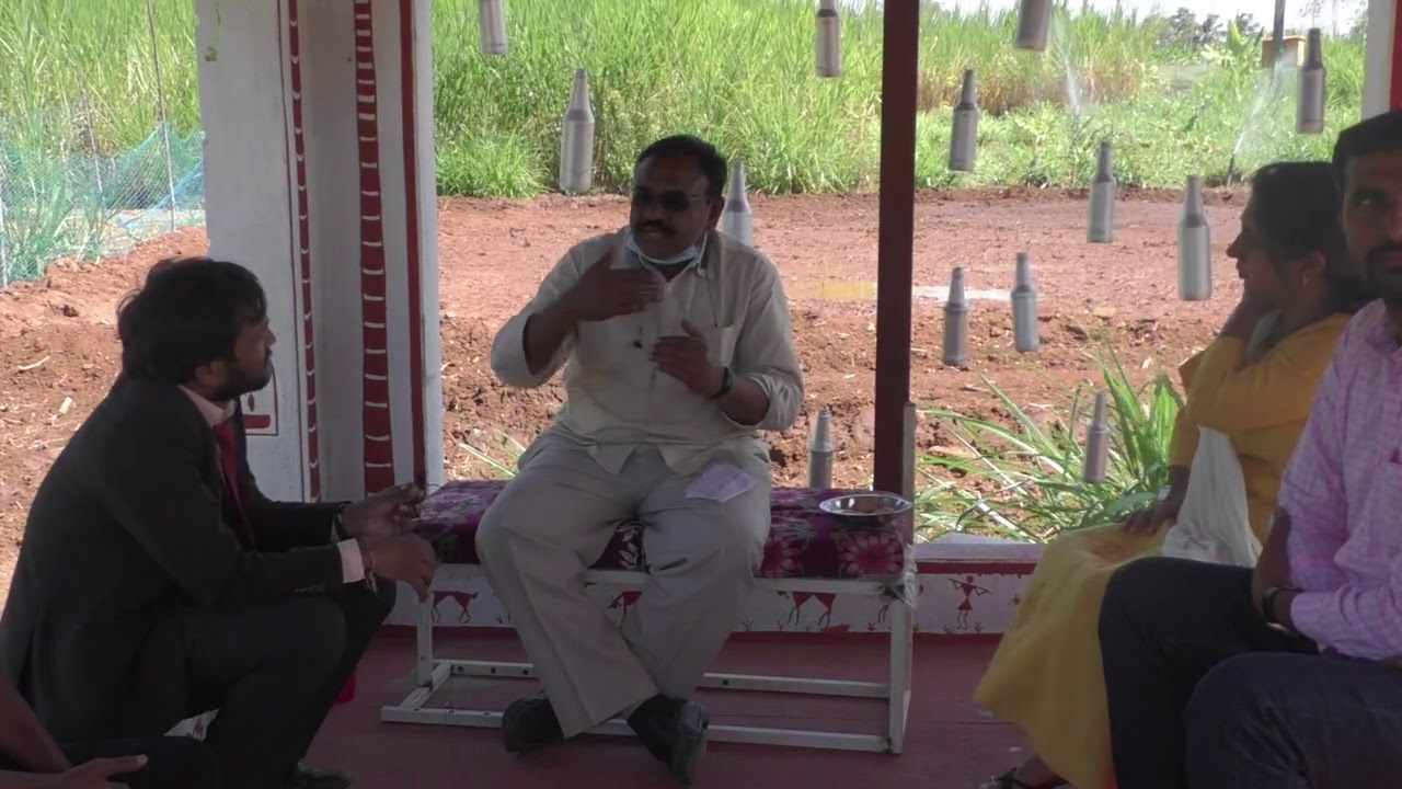 How much litter water required for one acre sugar cane farm