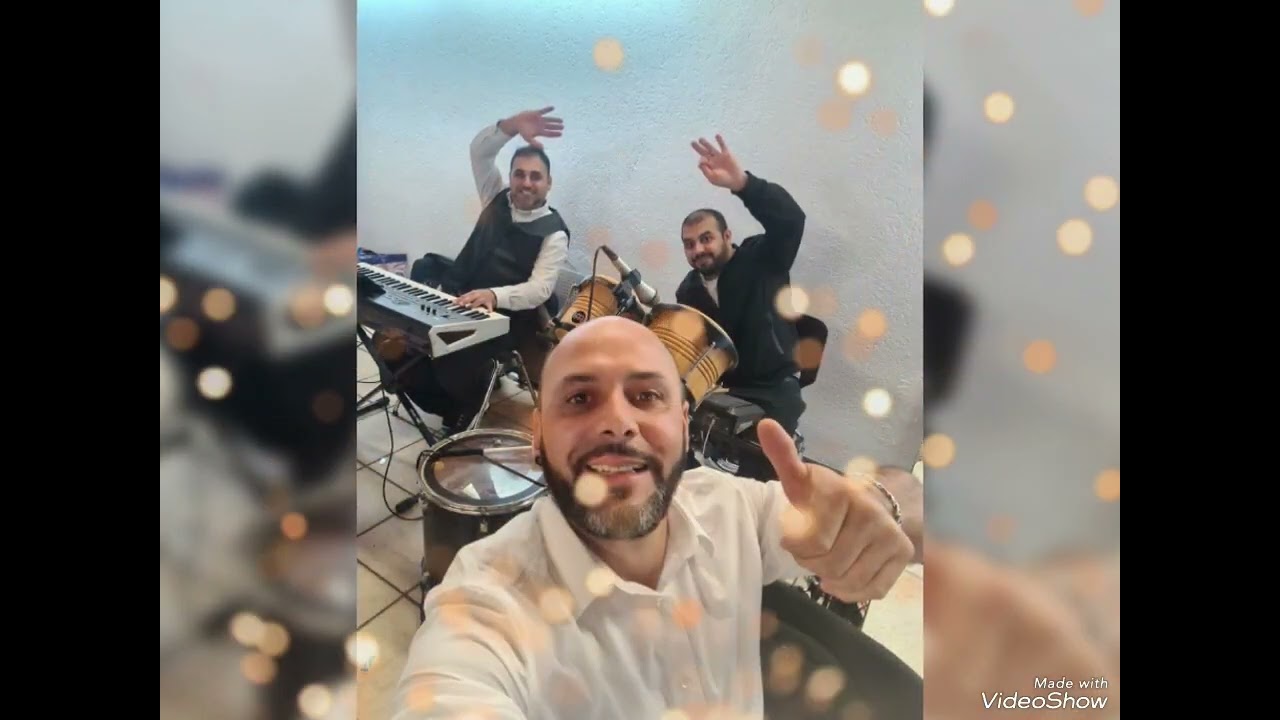 GRUP MAHMUT SEVILEN )2024  KOCA KARI  HAVASI