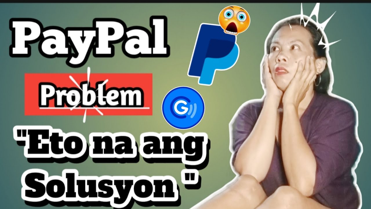 GCASH AMEX DISCONTINUED! | How to Update PayPal Payment Method (2026)