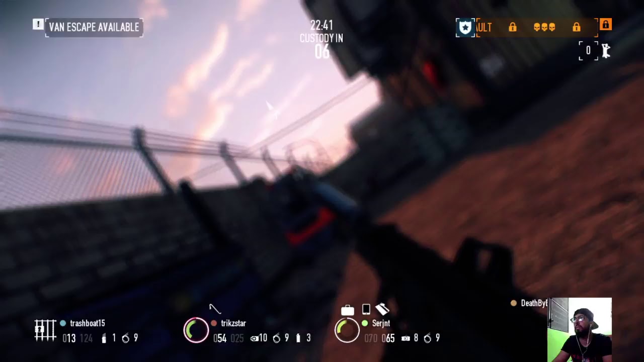 Payday 2 | 