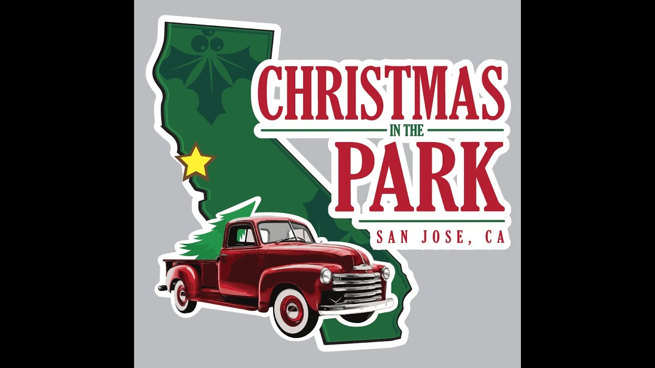 2021 Christmas in the Park Trailer