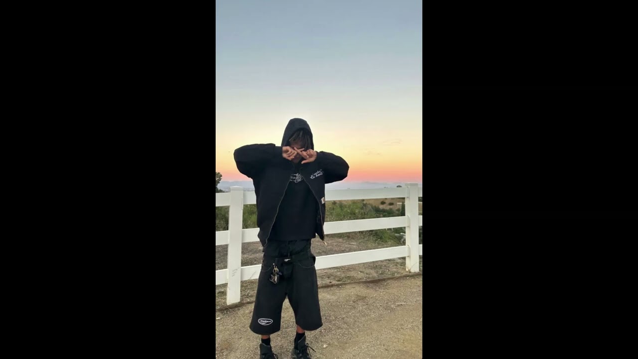 (FREE) JADEN SMITH X ERYS TYPE BEAT ~ 